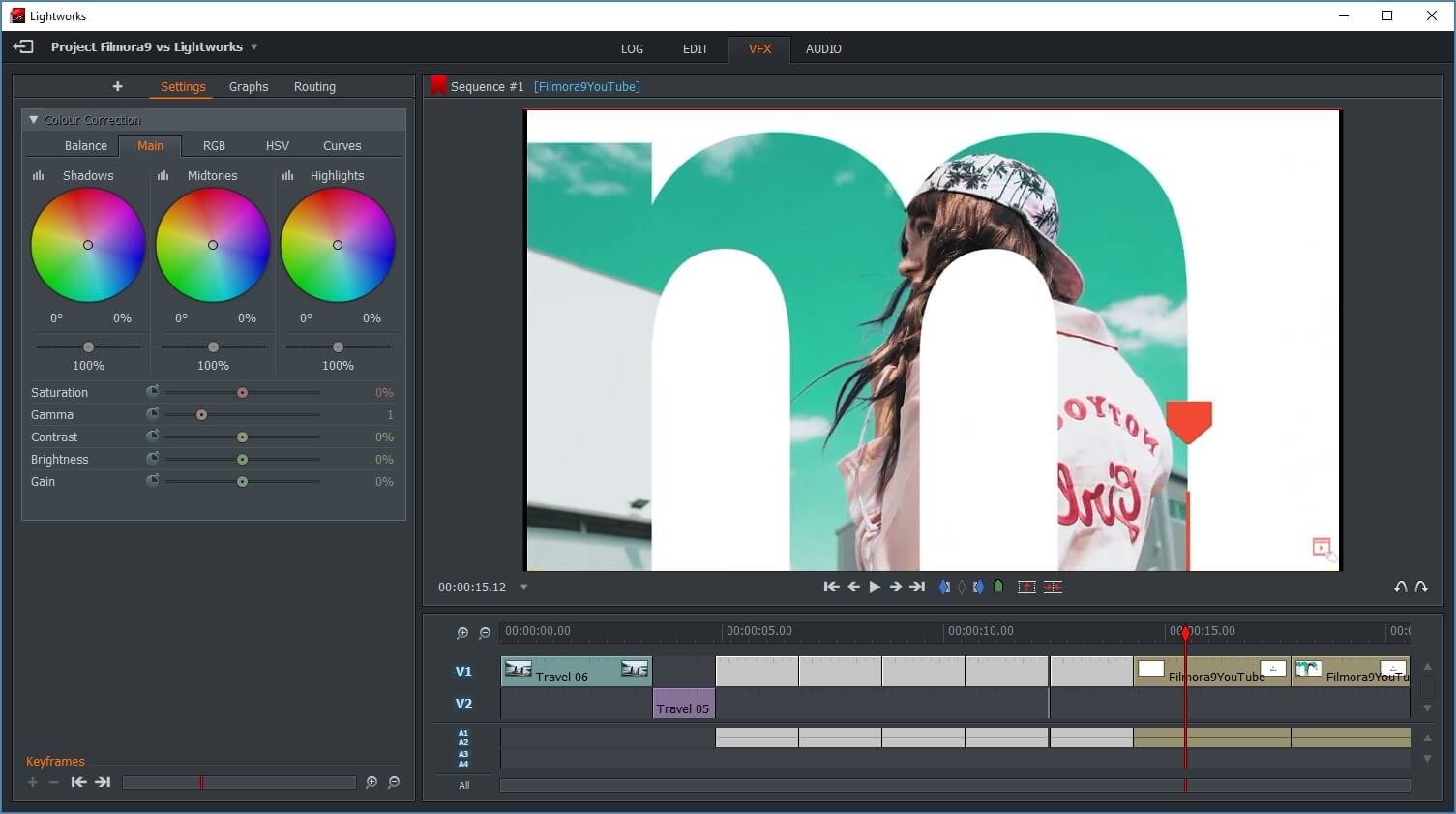 custom mac for video editing