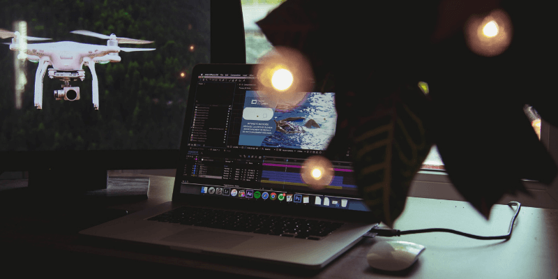 custom mac for video editing